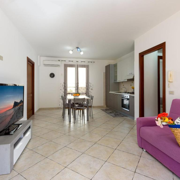 Bedda Luna Villa - Appartamento con 2 Camere da Letto - 19