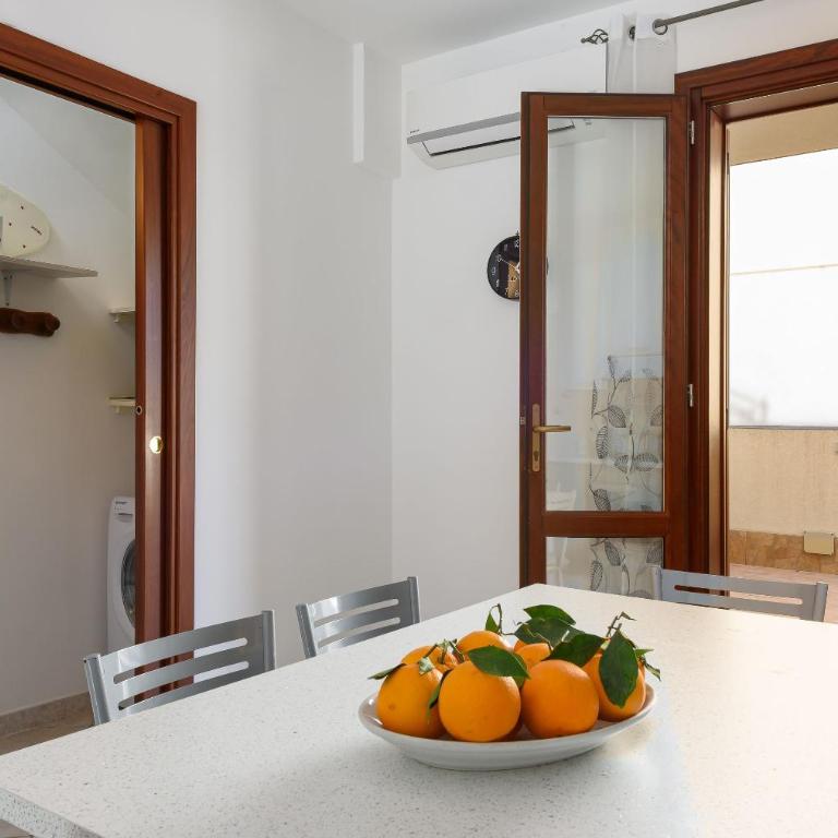 Bedda Luna Villa - Appartamento con 2 Camere da Letto - 21