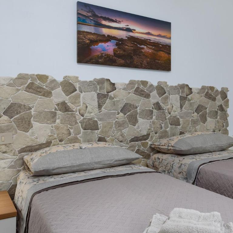 Bedda Luna Villa - Appartamento con 2 Camere da Letto - 34