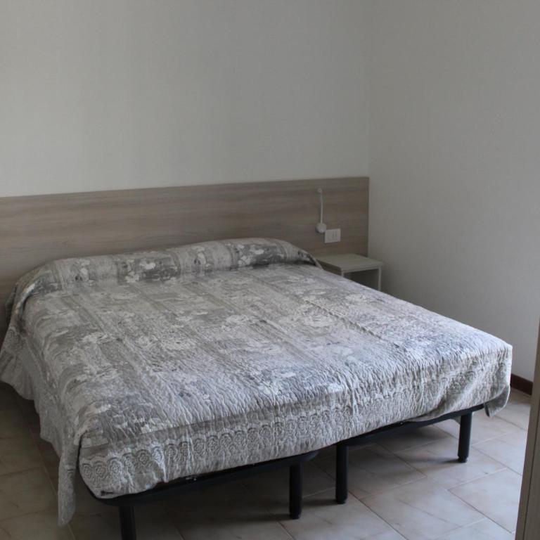 Casa Pineta - Appartamento Standard con 2 Camere da Letto - 9