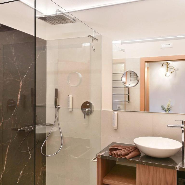 Residence Boutique Sonne - Appartamento con 1 Camera da Letto - 12