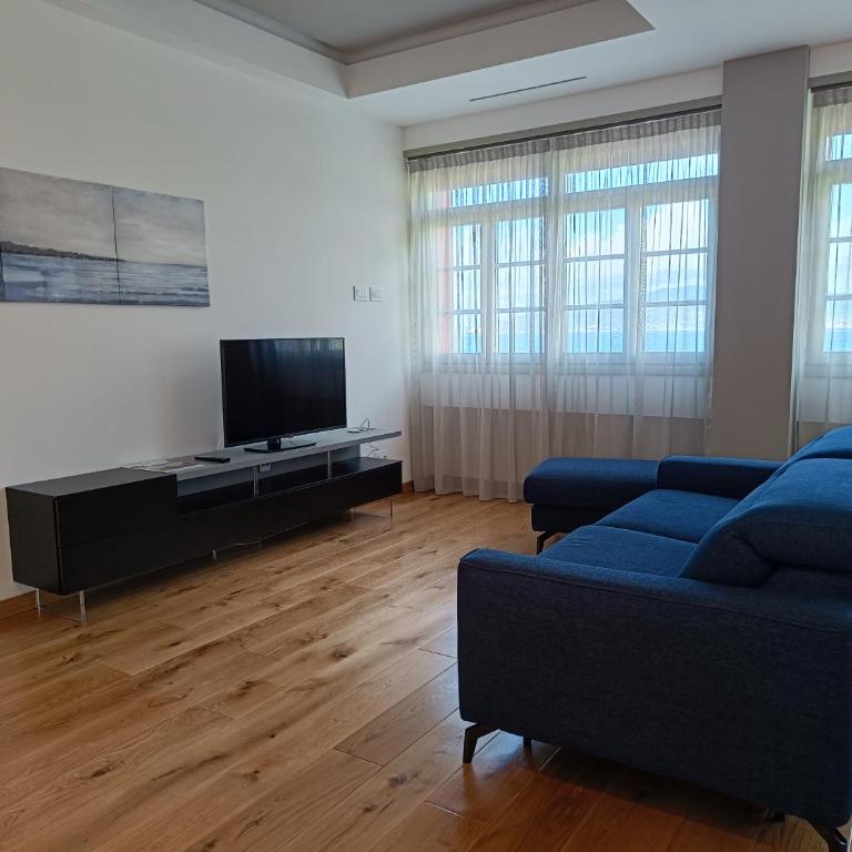 Grand Hotel Torre Fara - Appartamento con 2 Camere da Letto - 11