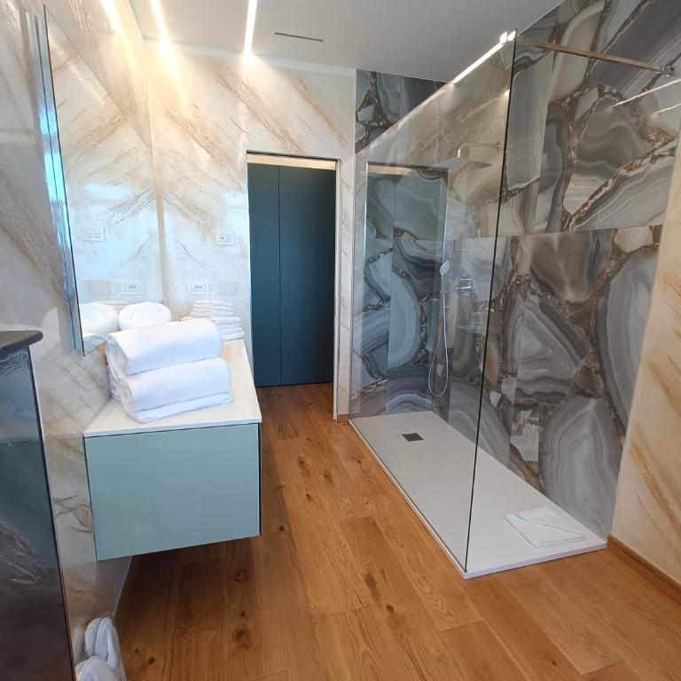Grand Hotel Torre Fara - Appartamento con 2 Camere da Letto - 13