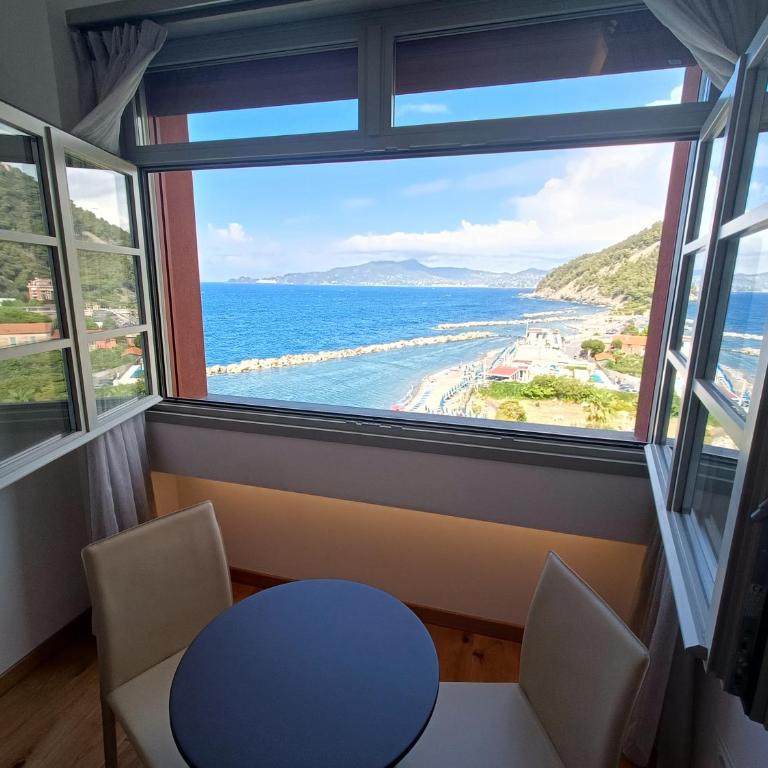 Grand Hotel Torre Fara - Appartamento con 2 Camere da Letto - 14