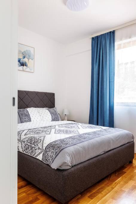 SEASALT Apartments Rafailovichi - Apartman sa 1 Spavaćom Sobom - 14