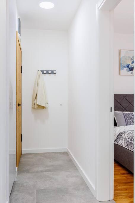 SEASALT Apartments Rafailovichi - Apartman sa 1 Spavaćom Sobom - 17