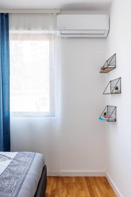SEASALT Apartments Rafailovichi - Apartman sa 1 Spavaćom Sobom - 13