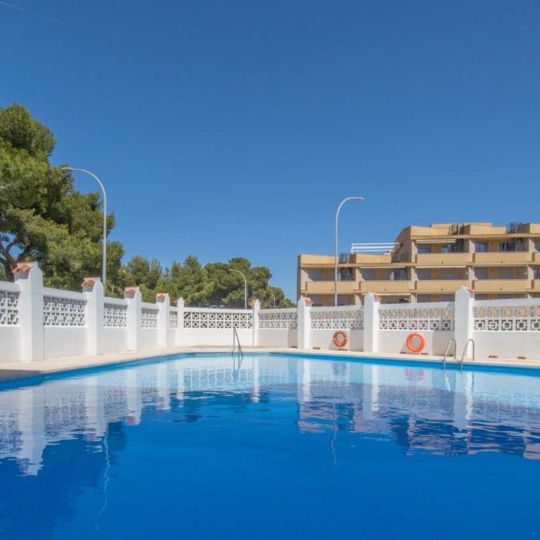 Rentalmar Cataluña - Ancora - Apartamento de 2 dormitorios - 1