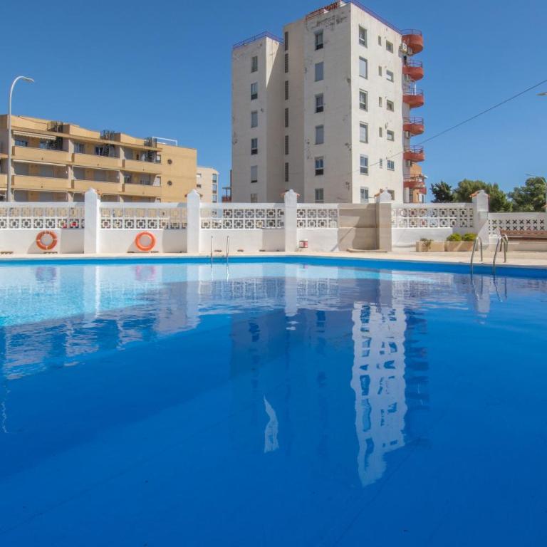 Rentalmar Cataluña - Ancora - Apartamento de 2 dormitorios - 14