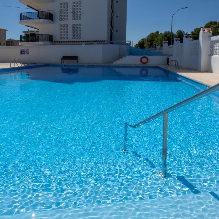Rentalmar Cataluña - Ancora - Apartamento de 2 dormitorios - 18
