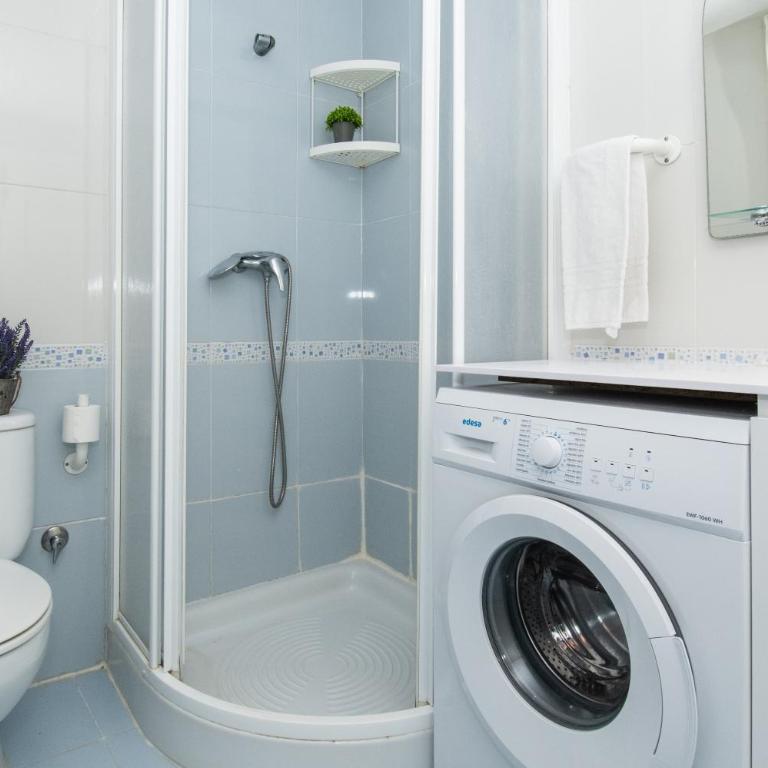 Rentalmar Cataluña - Ancora - Apartamento de 2 dormitorios - 17