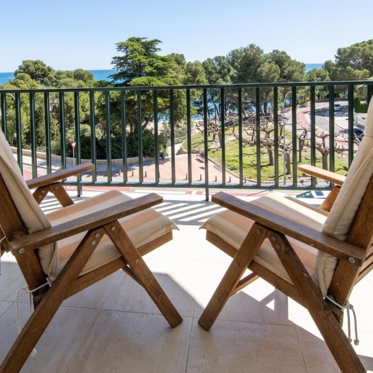 Rentalmar Cataluña - Ancora - Apartamento de 2 dormitorios - 3