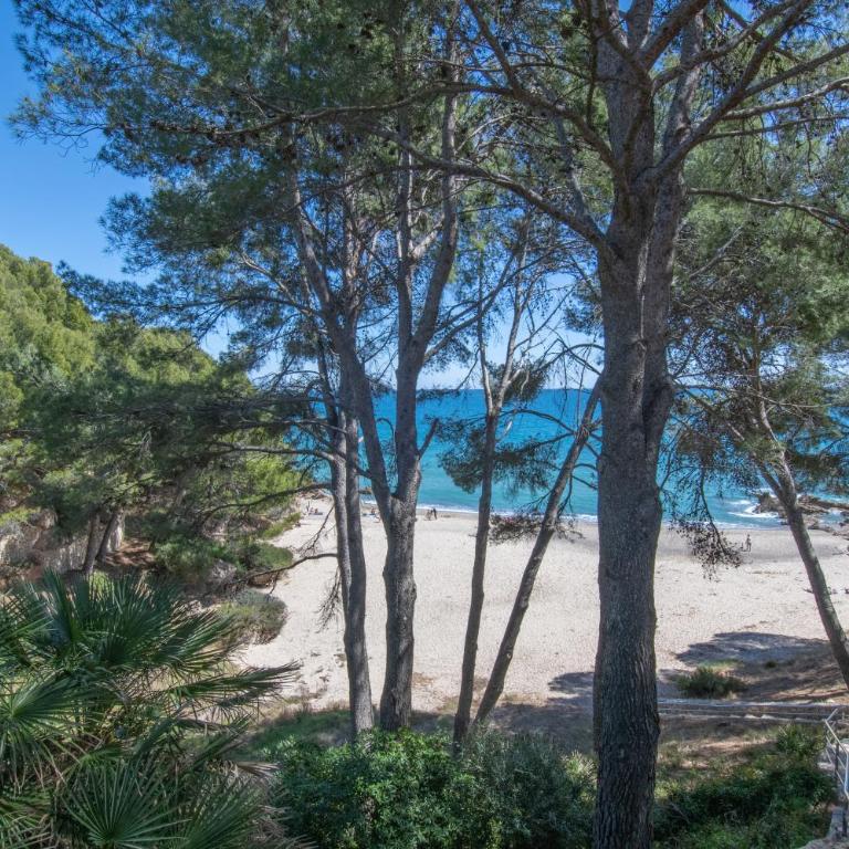 Rentalmar Cataluña - Ancora - Apartamento de 2 dormitorios - 19