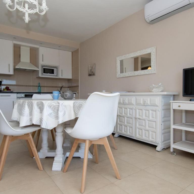 Rentalmar Cataluña - Ancora - Apartamento de 2 dormitorios - 5