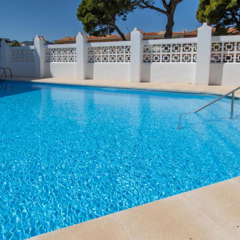 Rentalmar Cataluña - Ancora - Apartamento de 2 dormitorios - 20
