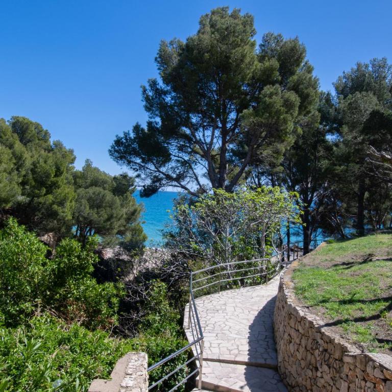 Rentalmar Cataluña - Ancora - Apartamento de 2 dormitorios - 21