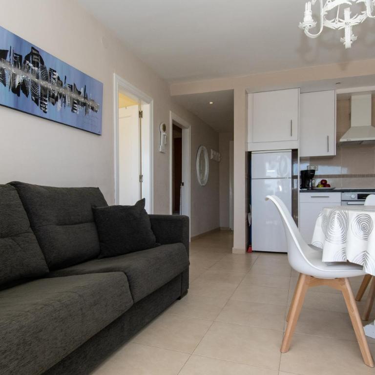 Rentalmar Cataluña - Ancora - Apartamento de 2 dormitorios - 6