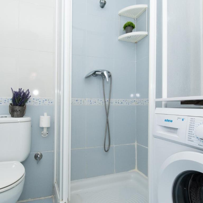 Rentalmar Cataluña - Ancora - Apartamento de 2 dormitorios - 16