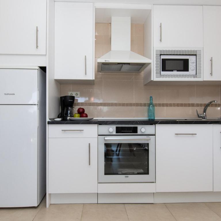 Rentalmar Cataluña - Ancora - Apartamento de 2 dormitorios - 12