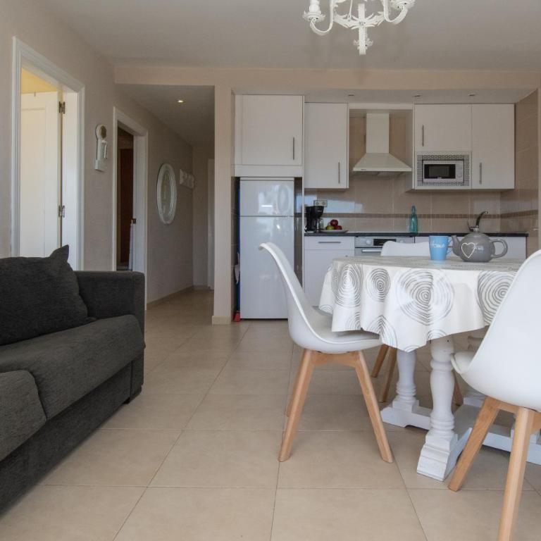 Rentalmar Cataluña - Ancora - Apartamento de 2 dormitorios - 15