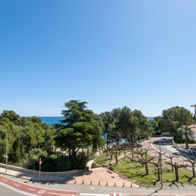 Rentalmar Cataluña - Ancora - Apartamento de 2 dormitorios - 22
