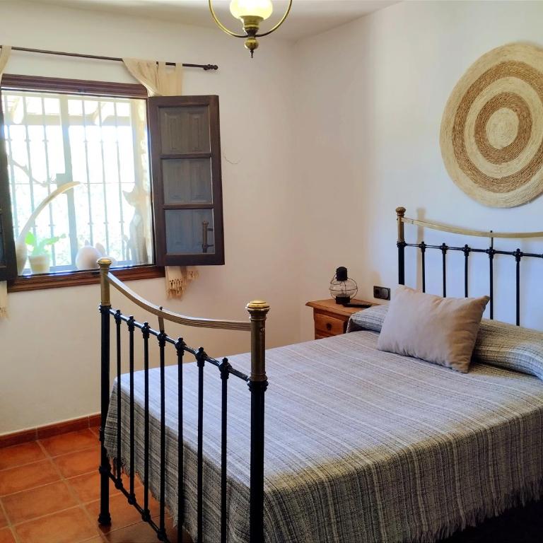 La Casita de Piedra - Casa - 3