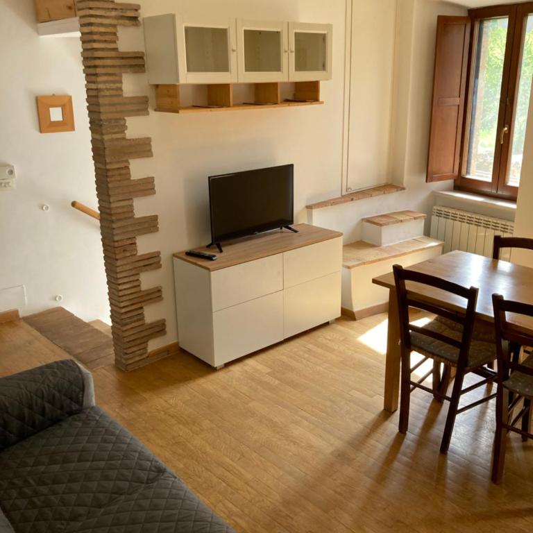Casa Vacanze Mary - Casa con 1 Camera da Letto - 5