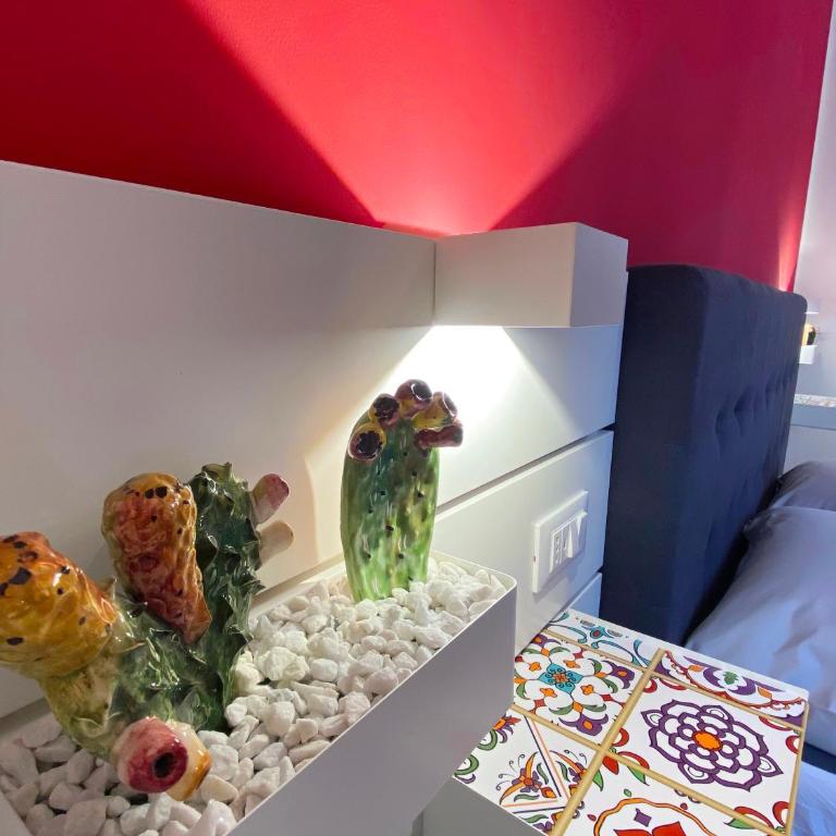 Casa Granatelli - Double Room - 9