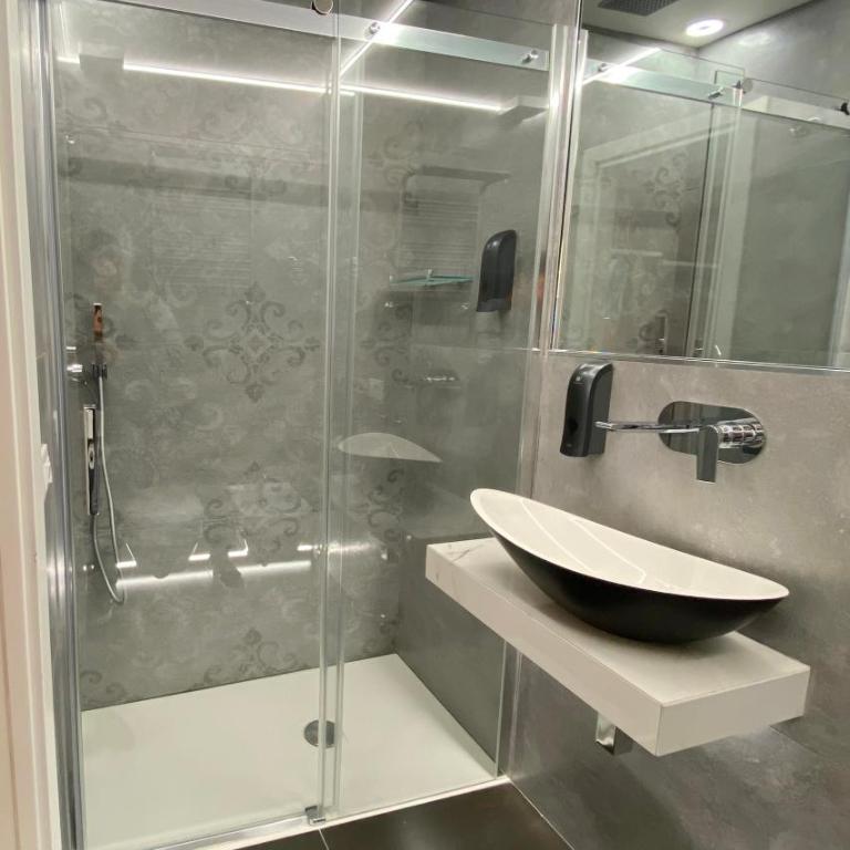Casa Granatelli - Double Room - 6