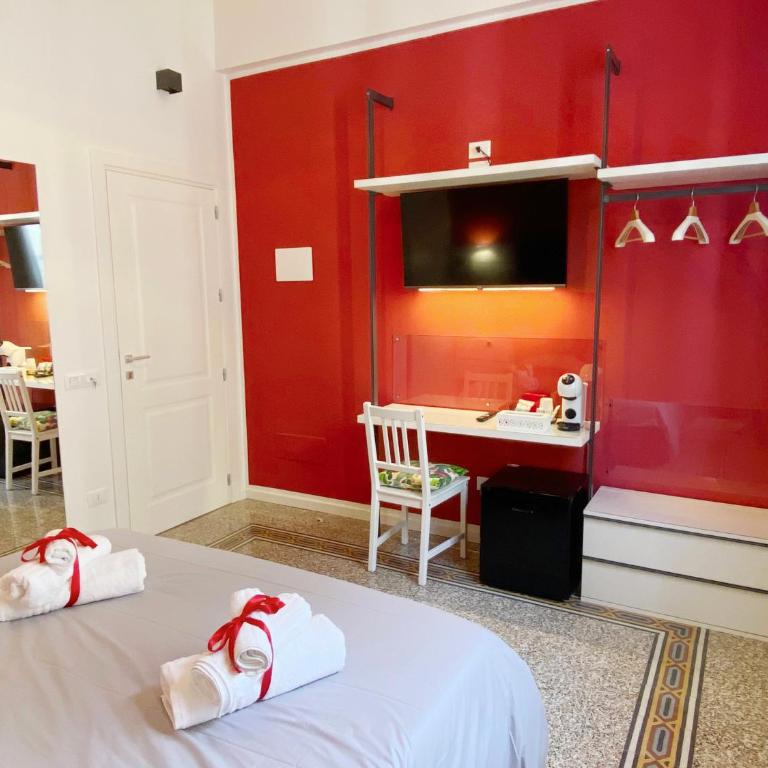 Casa Granatelli - Double Room - 2