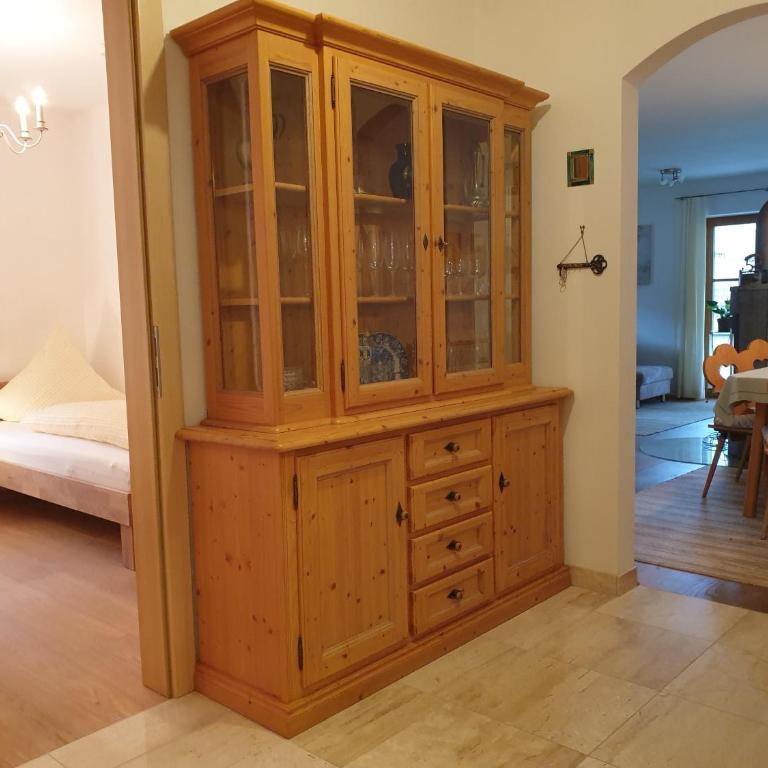 Evelyn – Haus Karwendel, Ferienwohnung - Two-Bedroom Apartment - 9