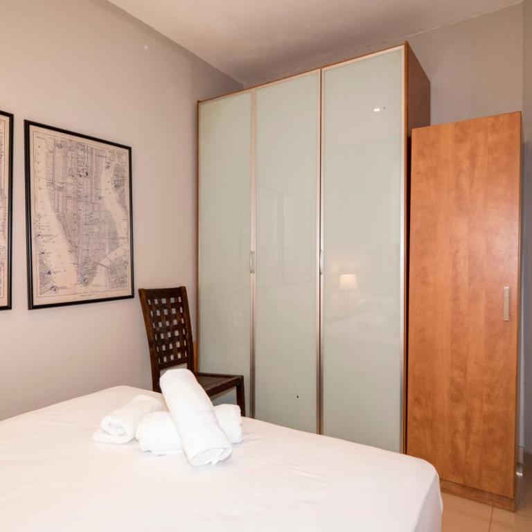 BeBarceloner Gracia Apartments- 1 bedroom - Apartamento de 1 dormitorio - 7