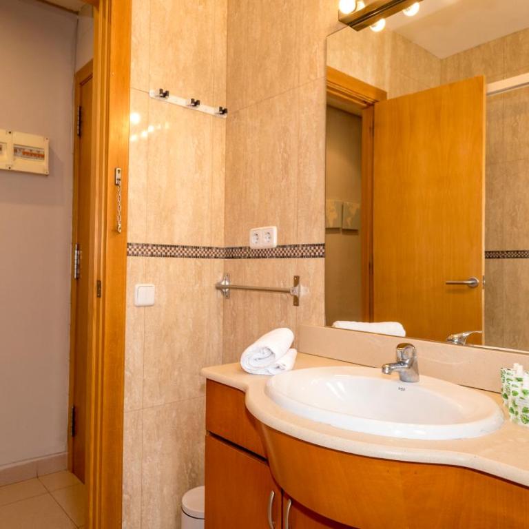 BeBarceloner Gracia Apartments- 1 bedroom - Apartamento de 1 dormitorio - 10