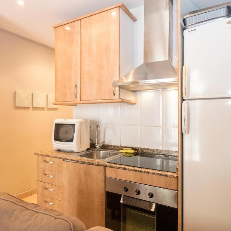BeBarceloner Gracia Apartments- 1 bedroom - Apartamento de 1 dormitorio - 8