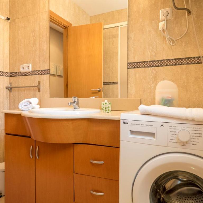 BeBarceloner Gracia Apartments- 1 bedroom - Apartamento de 1 dormitorio - 9