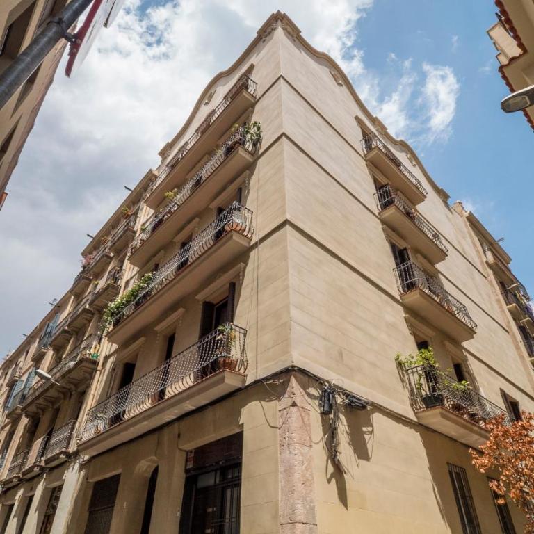 BeBarceloner Gracia Apartments- 1 bedroom - Apartamento de 1 dormitorio - 14