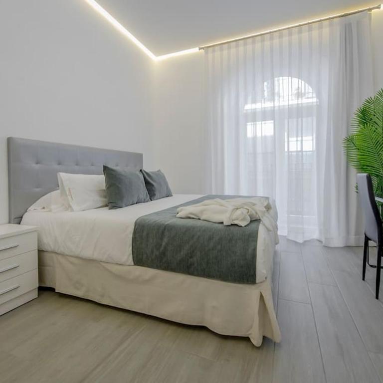 SUARA Apartamentos 2 - One-Bedroom Apartment - 2