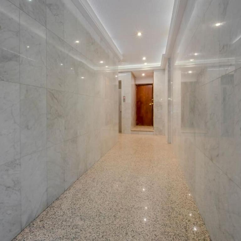 SUARA Apartamentos 2 - One-Bedroom Apartment - 22
