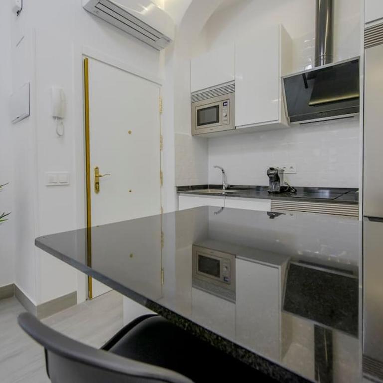 SUARA Apartamentos 2 - One-Bedroom Apartment - 18