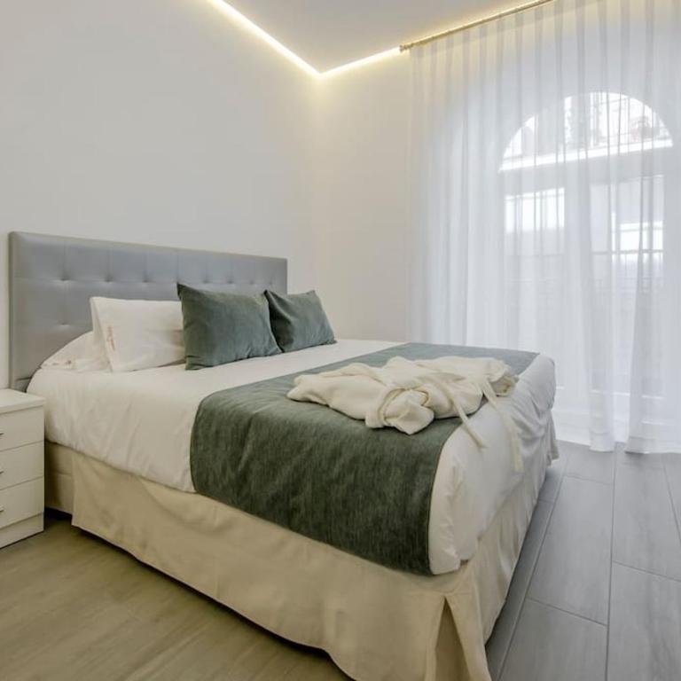 SUARA Apartamentos 2 - One-Bedroom Apartment - 6