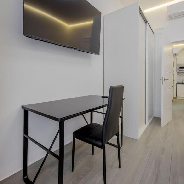 SUARA Apartamentos 2 - One-Bedroom Apartment - 7