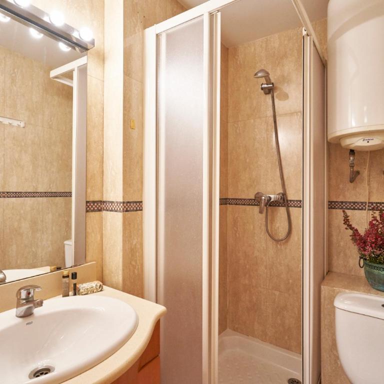 BeBarceloner Gracia Apartments- 1 bedroom - Apartamento de 1 dormitorio - 23
