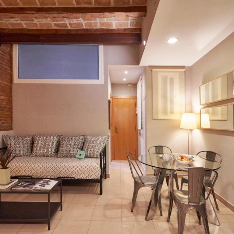 BeBarceloner Gracia Apartments- 1 bedroom - Apartamento de 1 dormitorio - 18