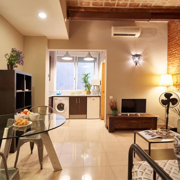 BeBarceloner Gracia Apartments- 1 bedroom - Apartamento de 1 dormitorio - 19