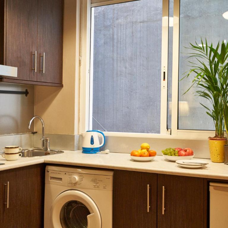 BeBarceloner Gracia Apartments- 1 bedroom - Apartamento de 1 dormitorio - 20