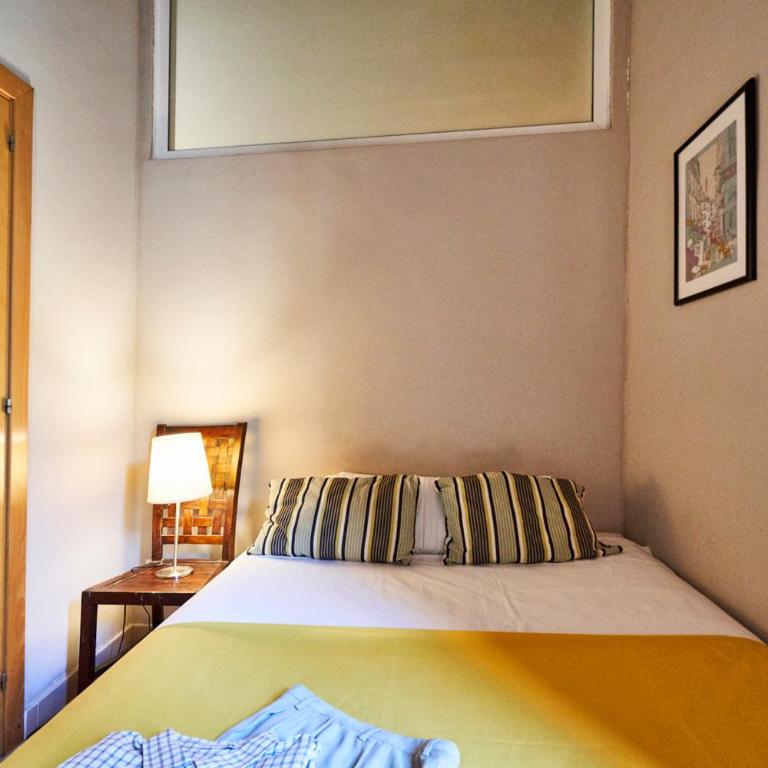 BeBarceloner Gracia Apartments- 1 bedroom - Apartamento de 1 dormitorio - 21