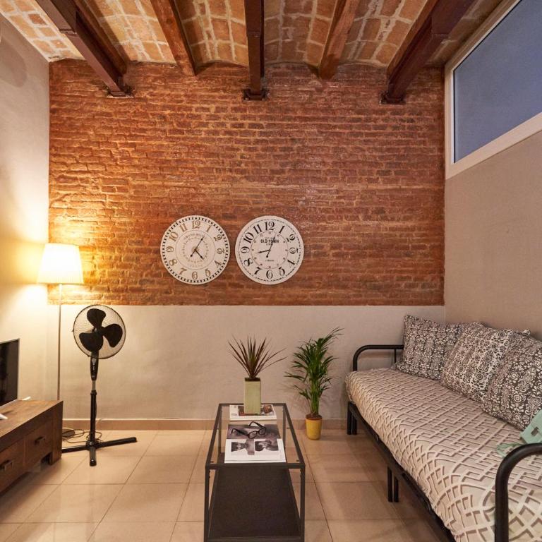 BeBarceloner Gracia Apartments- 1 bedroom - Apartamento de 1 dormitorio - 17