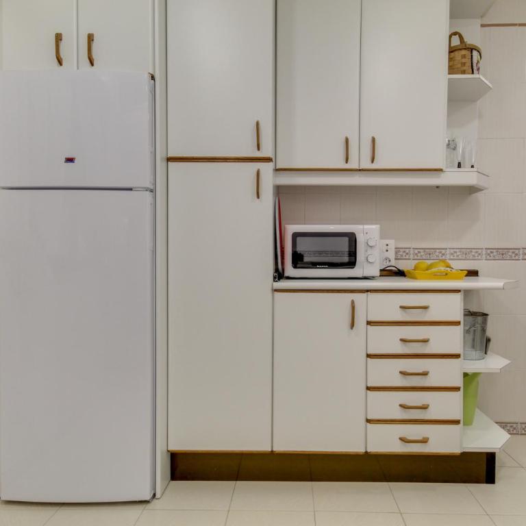 Central Quality Apartment Spa Salamanca - Two-Bedroom Apartment - 10