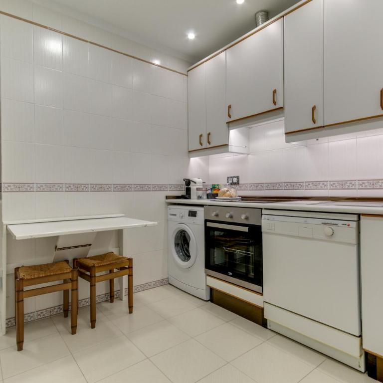 Central Quality Apartment Spa Salamanca - Two-Bedroom Apartment - 9