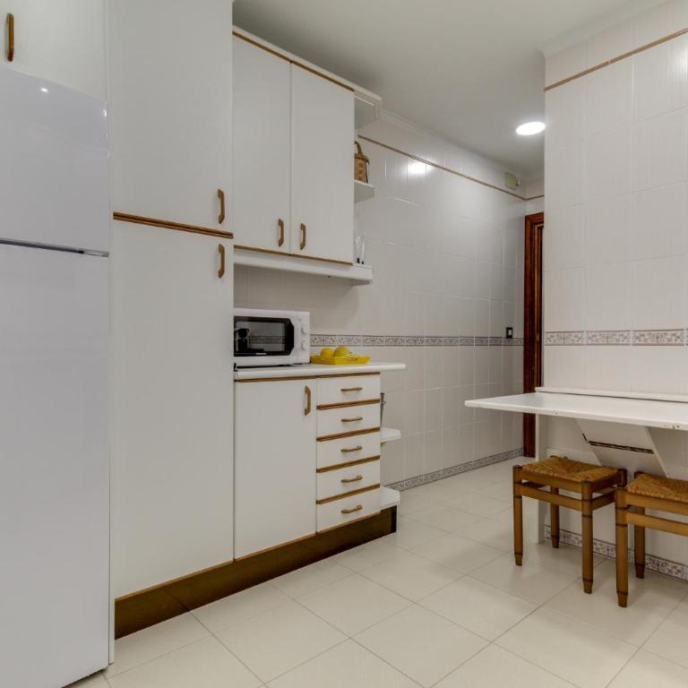 Central Quality Apartment Spa Salamanca - Two-Bedroom Apartment - 8